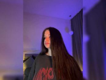 Vilgelmina bongacams stream image, 04.08.2025 20:00