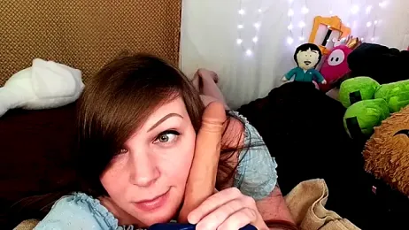 GamerGirlRoxyAndLee stripchat stream image