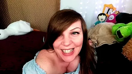 GamerGirlRoxyAndLee stripchat stream image