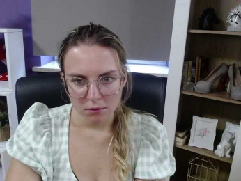 Soft-Zoey bongacams stream image