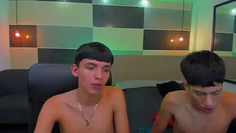 Juan_Nd_Steven stripchat stream image