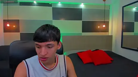 Juan_Nd_Steven stripchat stream image