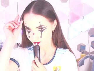 Hot Alicia flirt4free stream image