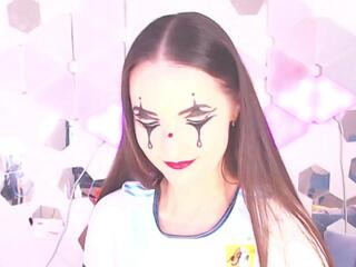 Hot Alicia flirt4free stream image