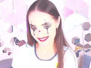 Hot Alicia flirt4free stream image