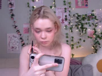 caramelangels chaturbate stream image