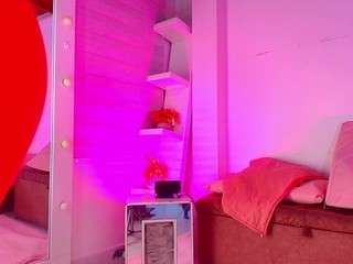 mssbombom camsoda stream image