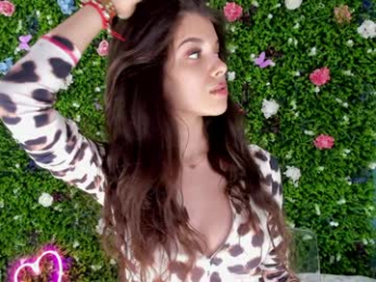 babyaylin chaturbate stream image