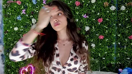 BabyAylin stripchat stream image