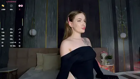 Chanel__May stripchat stream image