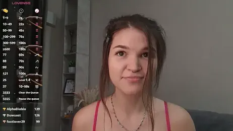 Only_KiraRi stripchat stream image