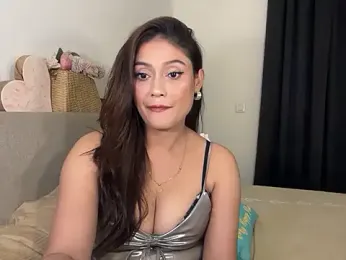 GoddessAnna stripchat stream image