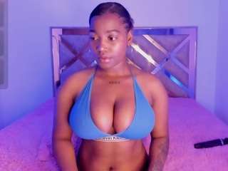 kendy-wiilkinson camsoda stream image