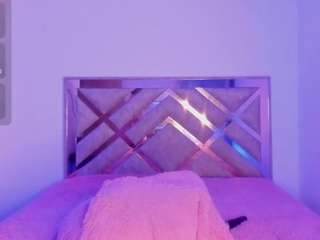 kendy-wiilkinson camsoda stream image