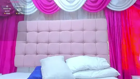 CanelaDevil_ stripchat stream image