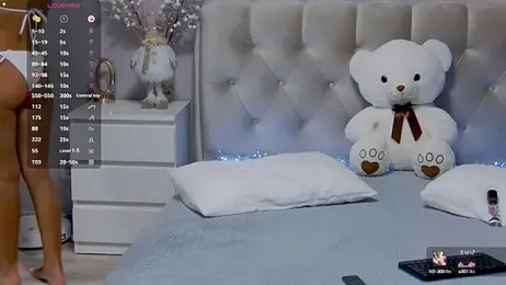 Baginyaaa stripchat stream image