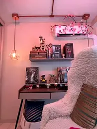 Zoe_Bae stripchat stream image