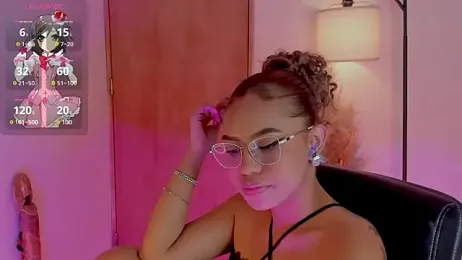 Oxana_Fedorova stripchat stream image