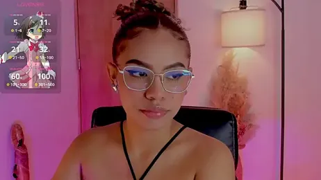 Oxana_Fedorova stripchat stream image