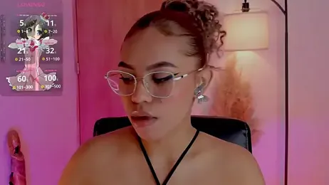 Oxana_Fedorova stripchat stream image