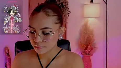 Oxana_Fedorova stripchat stream image