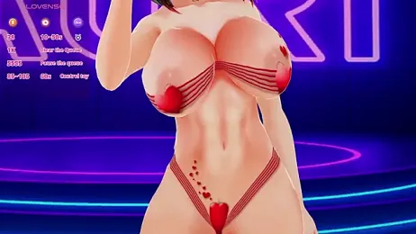 Auri_Hikaru stripchat stream image