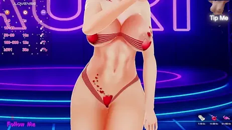 Auri_Hikaru stripchat stream image