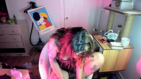 Rosiee69_ stripchat stream image