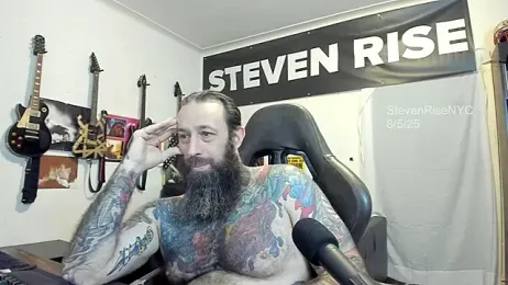 StevenRiseNYC stripchat stream image