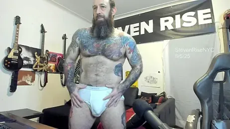 StevenRiseNYC stripchat stream image