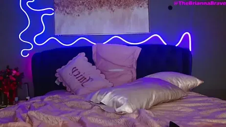 BriannaBrave stripchat stream image