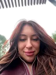 AndreaMood stripchat stream image