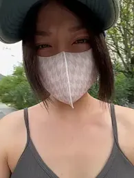 Asia-Melody stripchat stream image