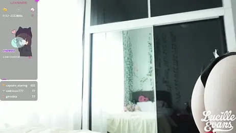 lucille_evans stripchat stream image