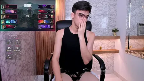 Gerony_ stripchat stream image