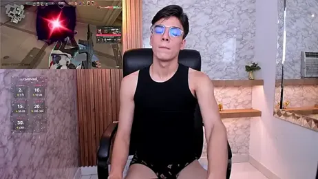 Gerony_ stripchat stream image