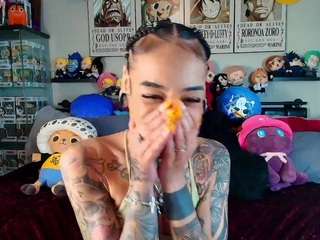 starryari69 camsoda stream image