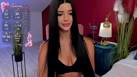 JasmiLyn stripchat stream image