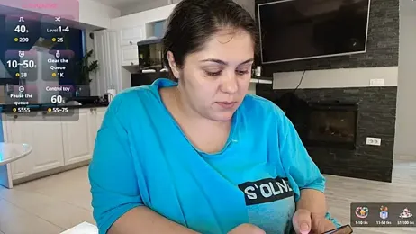 Layla- stripchat stream image