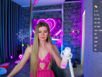 -SexyBounty- bongacams stream image