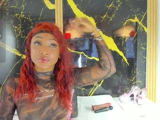 nyakimgold camsoda stream image