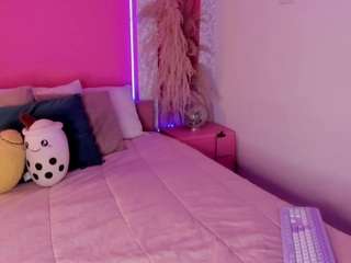 emyliesander camsoda stream image