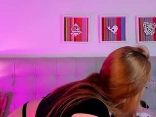 jasminevans camsoda stream image, 06.08.2025 12:50