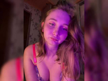 PeachGirl bongacams stream image