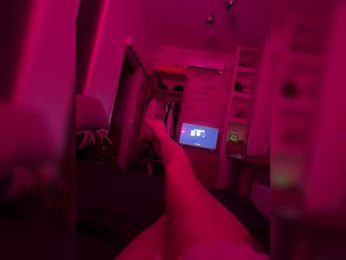 Tvoyasamka77 bongacams stream image