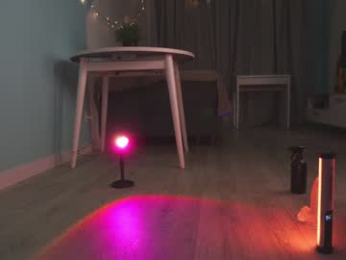 agent_blonde chaturbate stream image