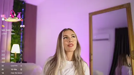 FrancescaNappi stripchat stream image