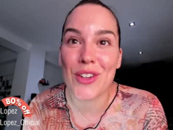 crazypaty chaturbate stream image