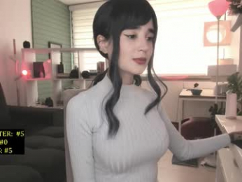 lonelly_lolly98 chaturbate stream image