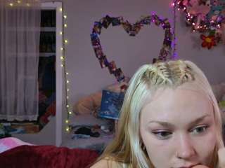 lilfknsquirt camsoda stream image